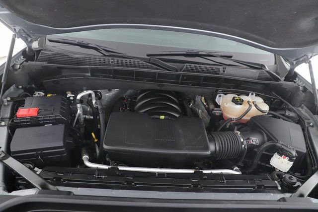 Used 2024 GMC Sierra 1500 AT4 w/ Technology Package image 15