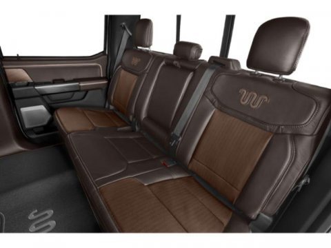 Used 2023 Ford F150 King Ranch w/ Equipment Group 601A High AWD/4WD image 16
