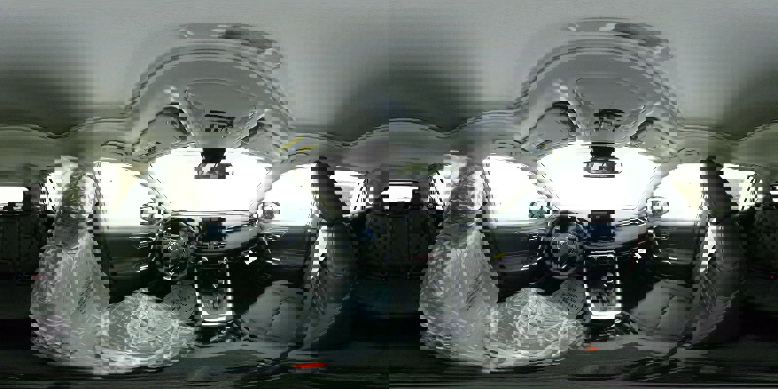 New 2025 Toyota RAV4 XLE Premium image 33