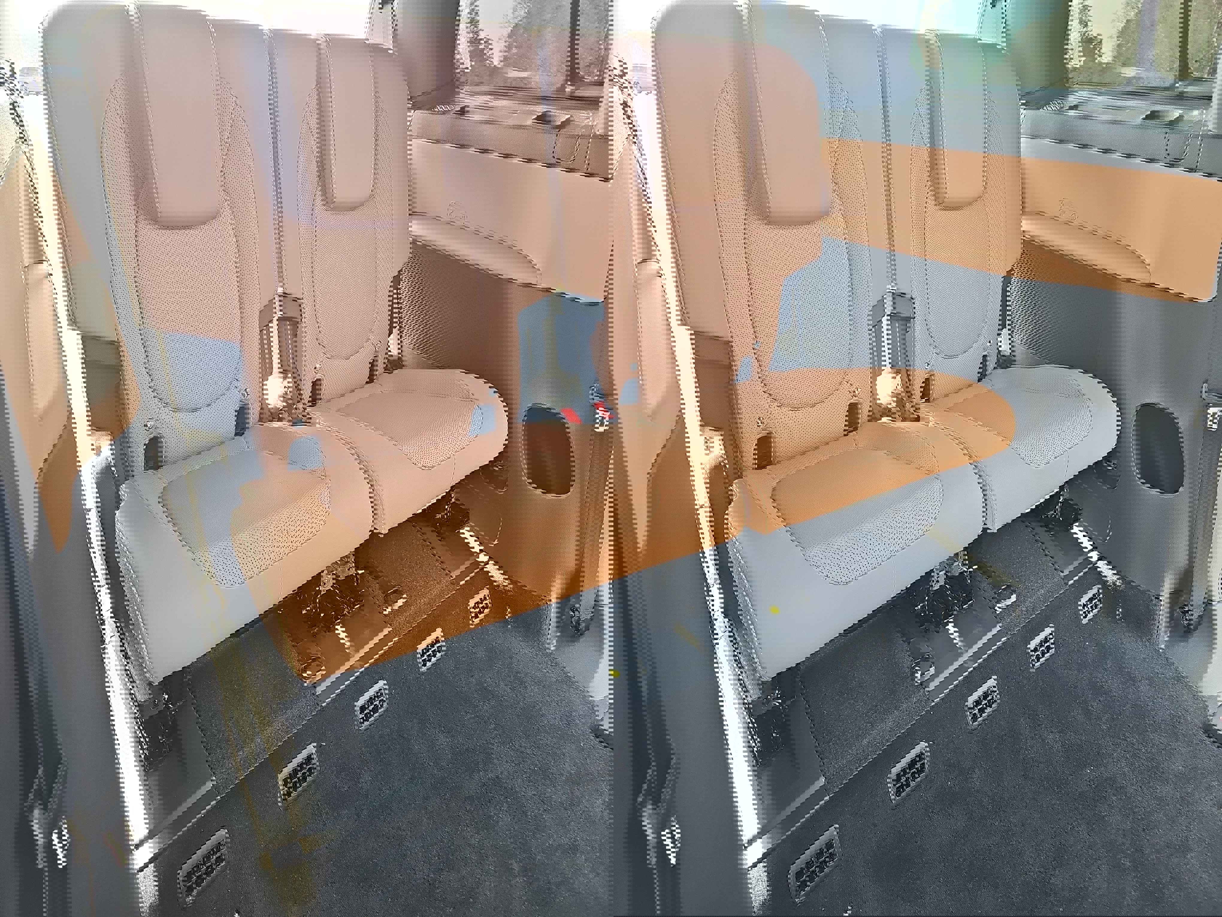 New 2025 Volkswagen ID. Buzz Pro S image 12