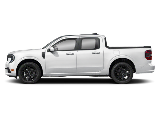 New 2026 Ford Maverick Lobo AWD/4WD image 27