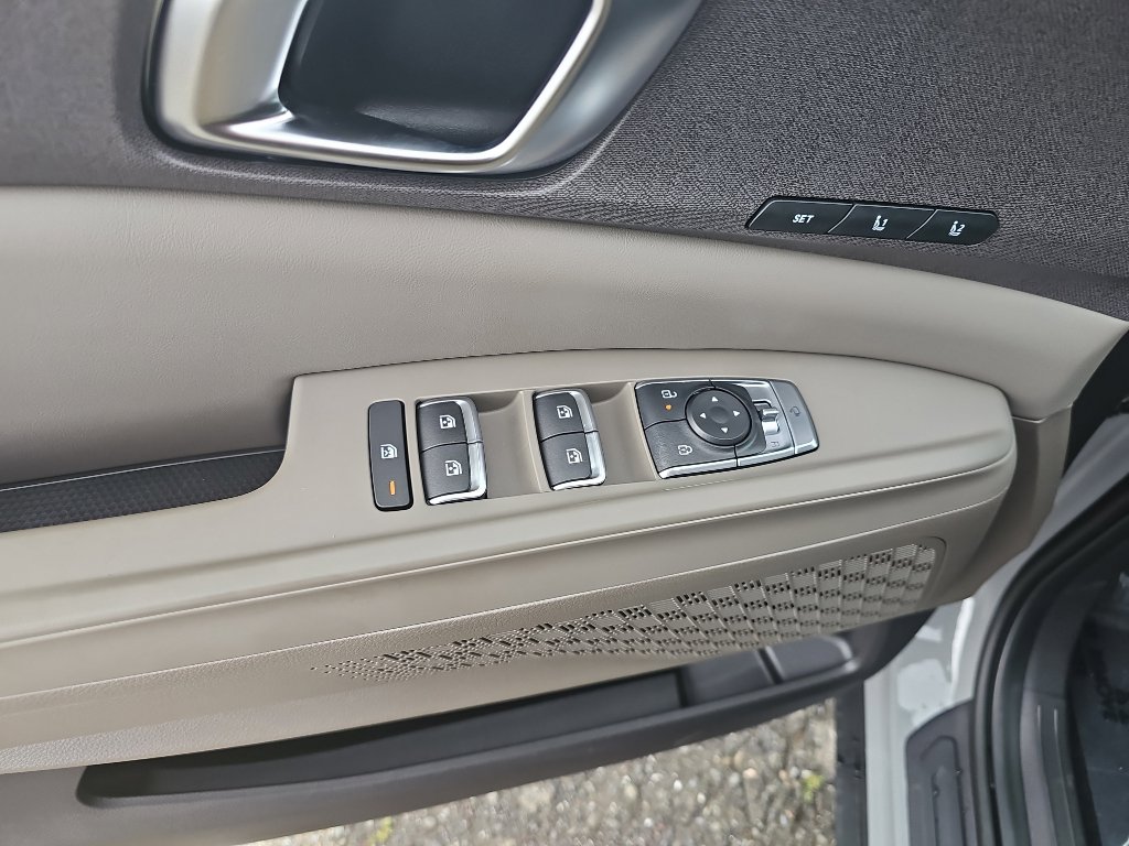 New 2026 Kia Carnival EX image 10