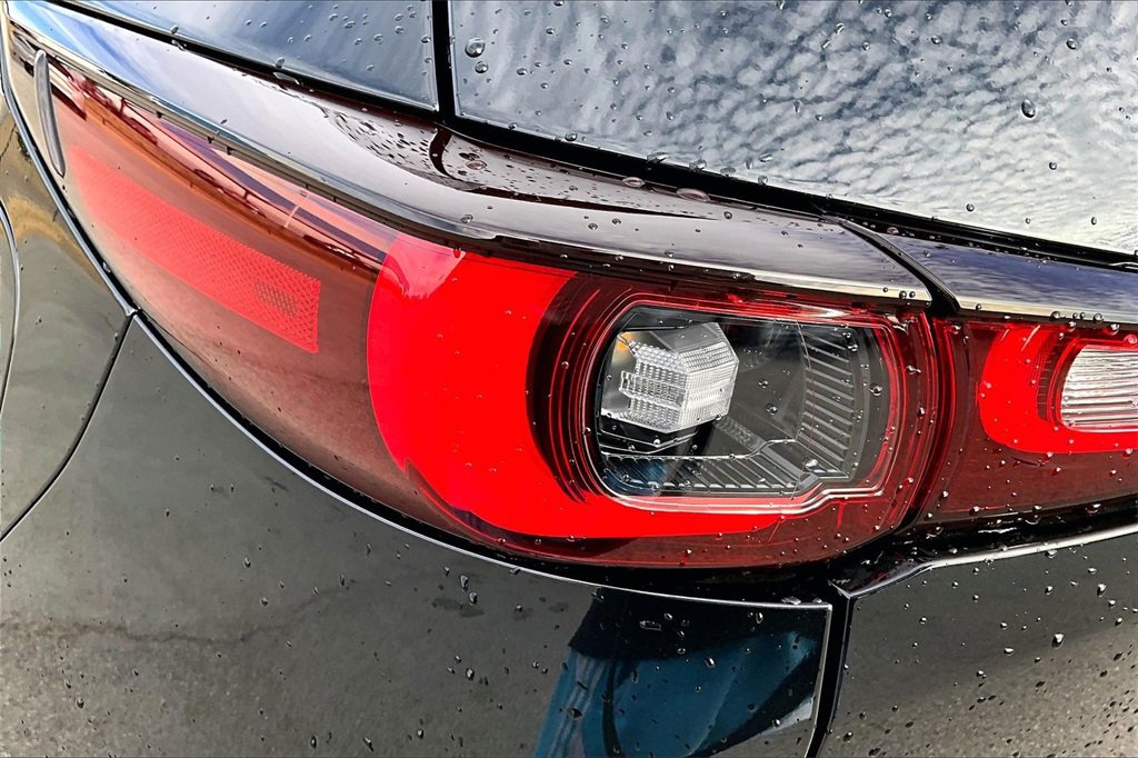 Used 2025 MAZDA CX-5 AWD 2.5 S w/ Premium Plus Pkg image 25