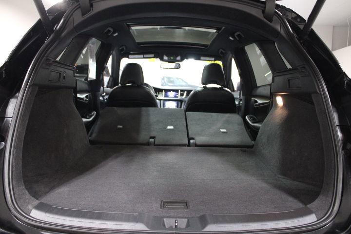 Used 2022 INFINITI QX50 Luxe w/ Appearance Package image 14