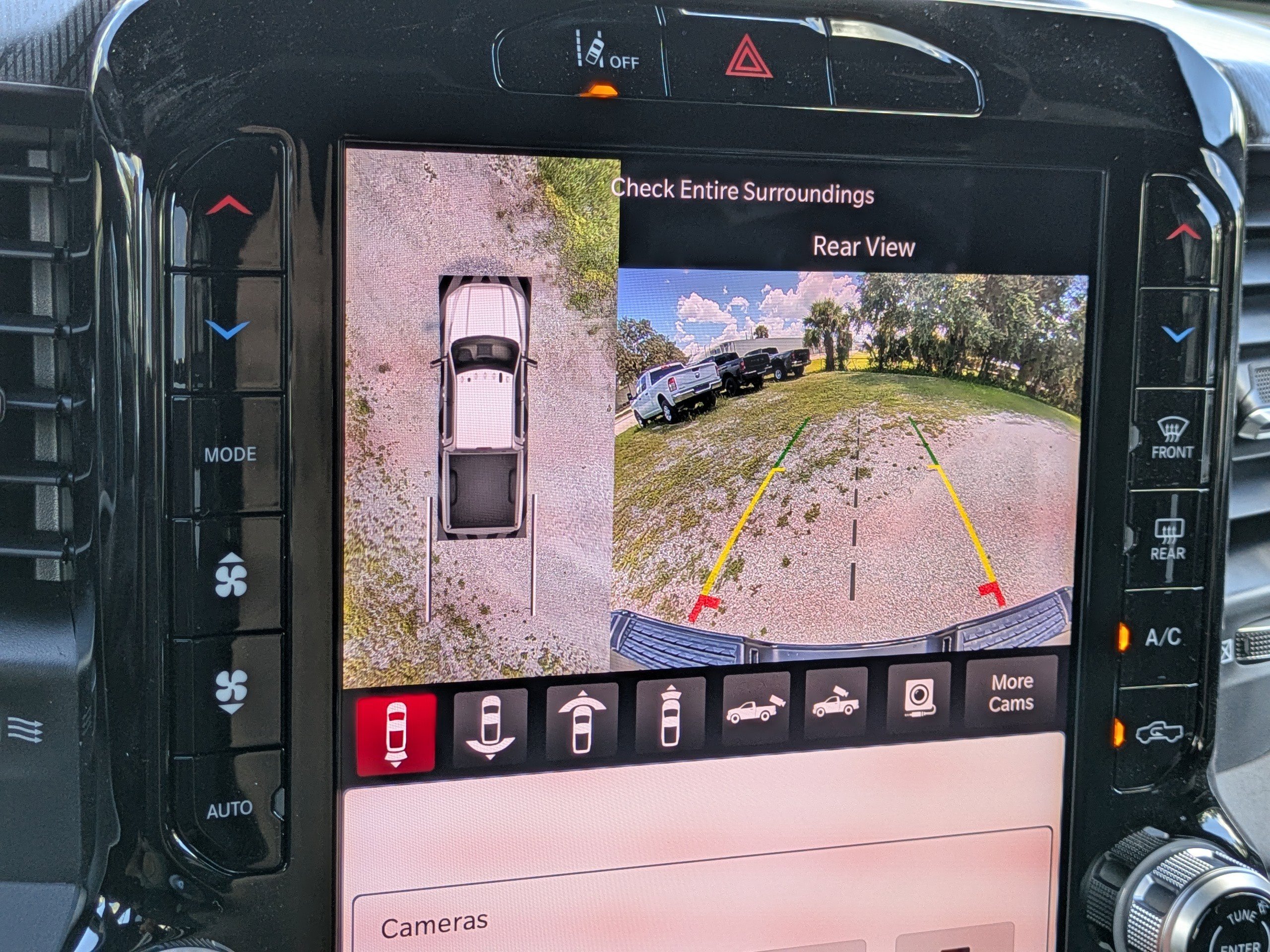 New 2026 RAM 2500 Big Horn image 27