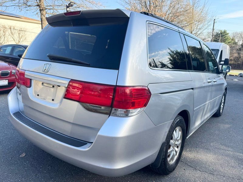 Used 2010 Honda Odyssey EX-L image 7