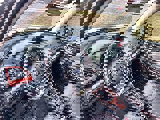 Used 2021 Subaru Forester Sport w/ Popular Package #2 image 15