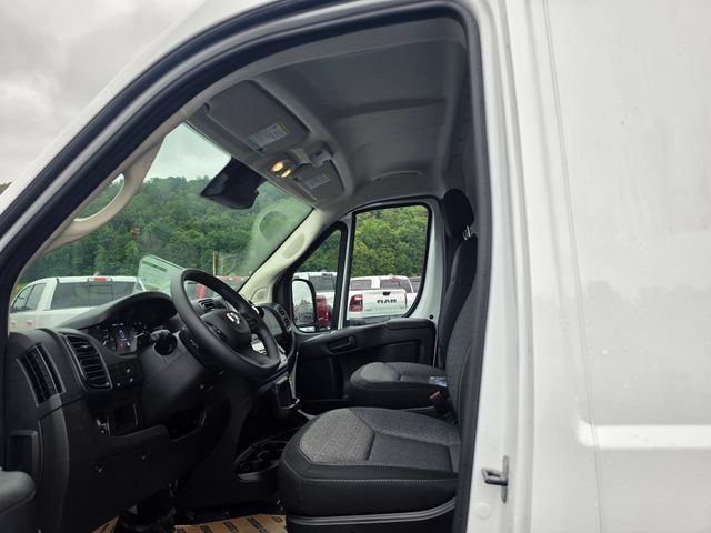 New 2026 RAM ProMaster 2500 w/ Convenience Group FWD image 11