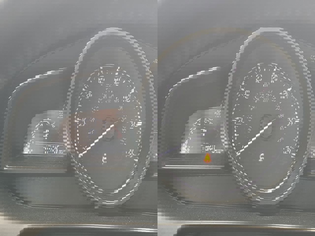 Used 2019 MAZDA CX-3 Touring w/ Preferred Equipment Package image 28