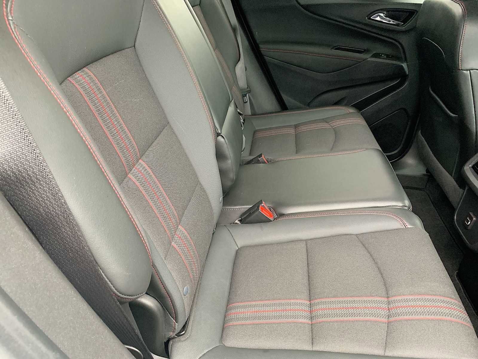 Certified 2023 Chevrolet Equinox RS image 25