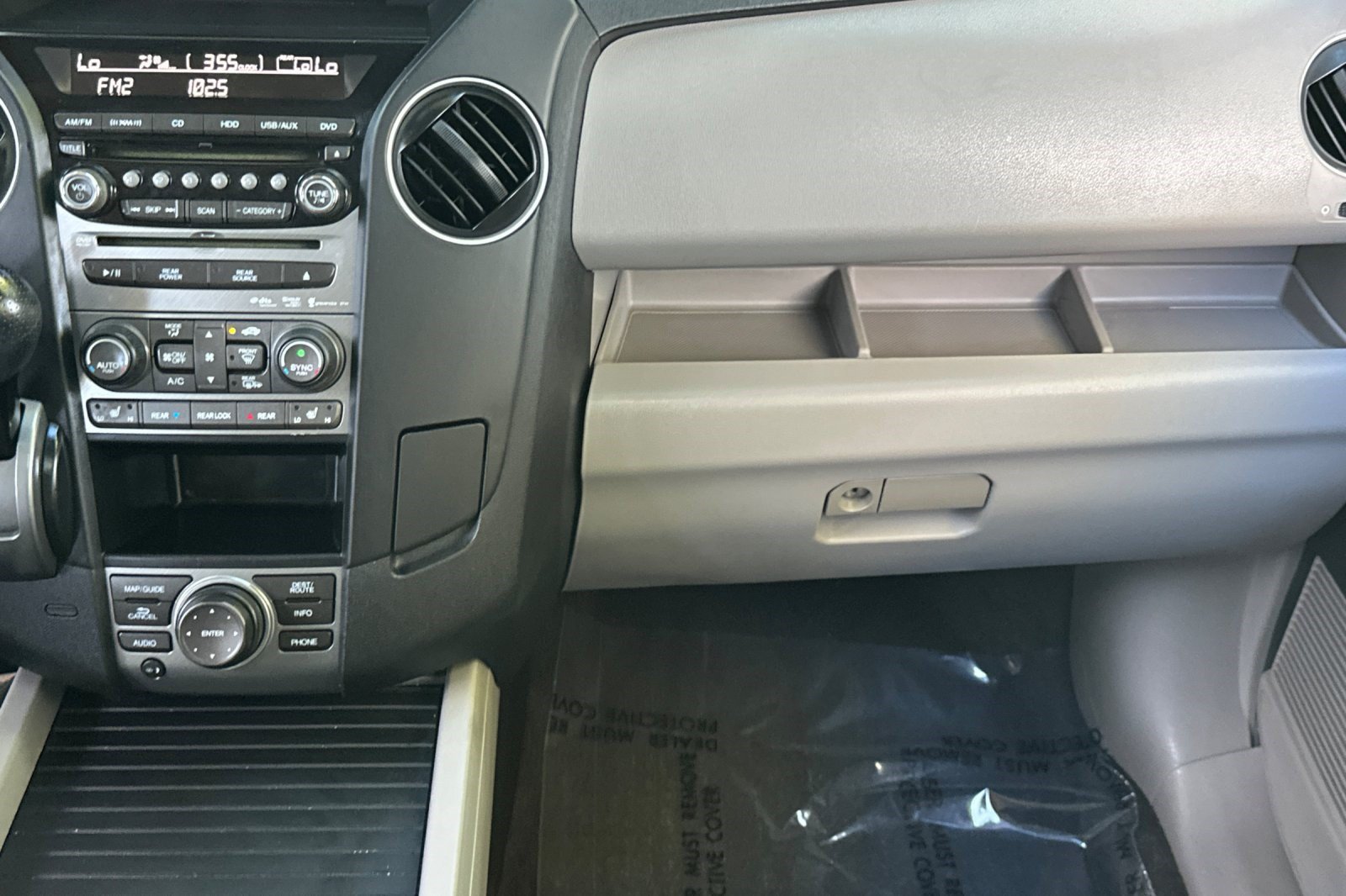 Used 2012 Honda Pilot Touring image 20