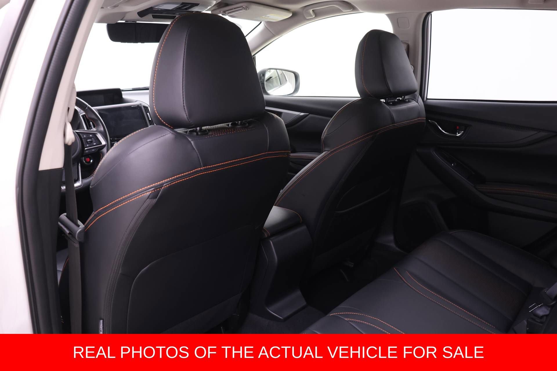 Used 2023 Subaru Crosstrek 2.5i Limited image 10