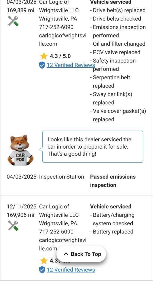 Used 2014 Nissan Altima 2.5 S w/ Display Audio Package image 3