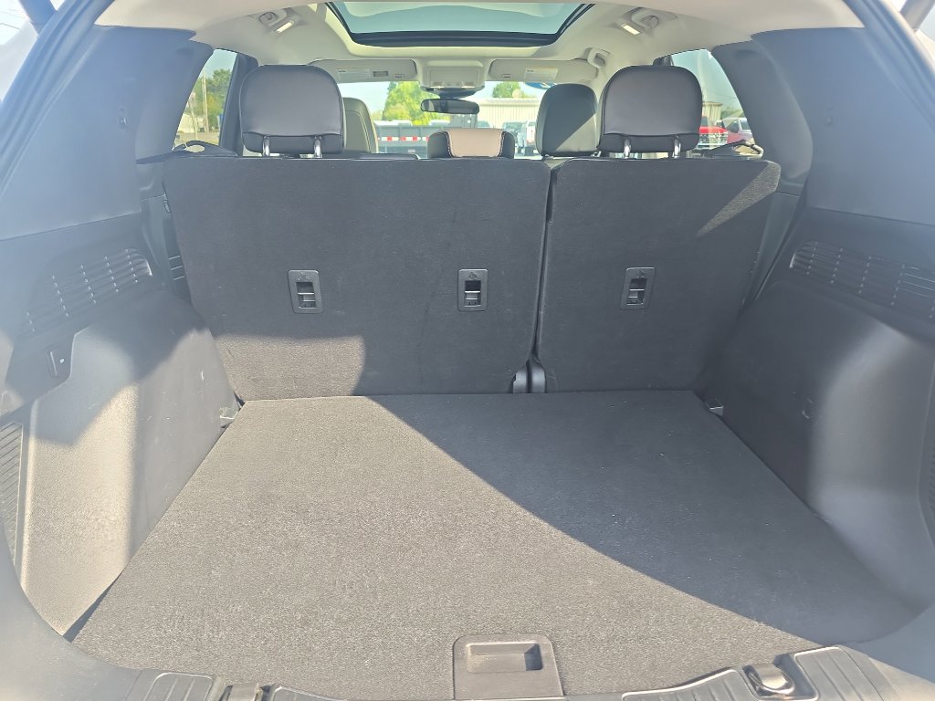 Used 2022 Ford Escape SEL image 24