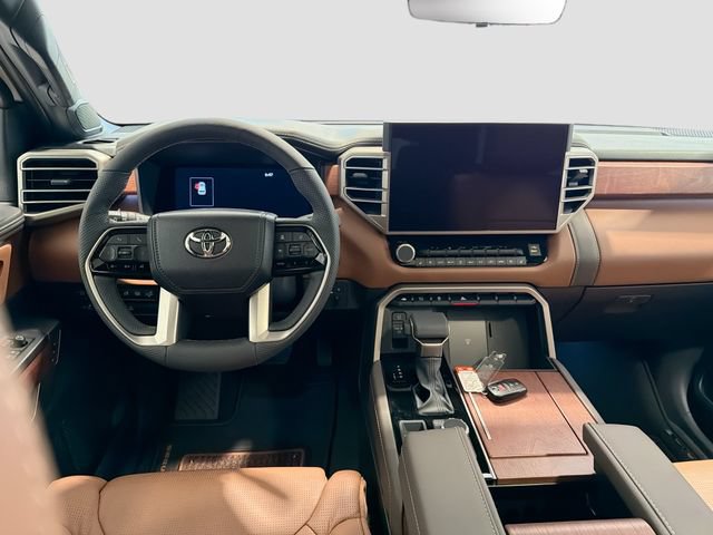 New 2026 Toyota Sequoia 1794 Edition AWD/4WD image 20