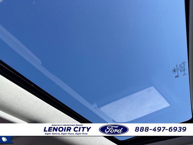 New 2026 Ford Maverick Lobo AWD/4WD image 17