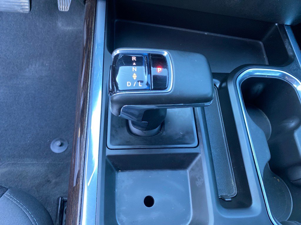 Used 2023 GMC Sierra 1500 Elevation w/ X31 Off-Road Package image 12