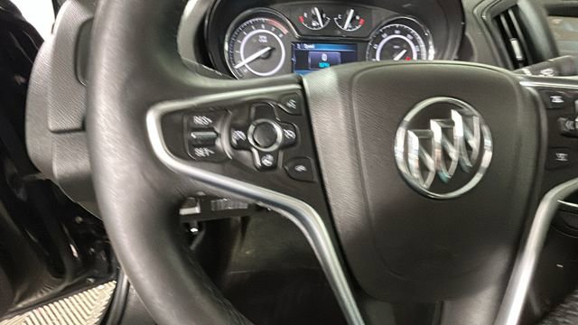 Used 2014 Buick Regal Premium FWD image 16