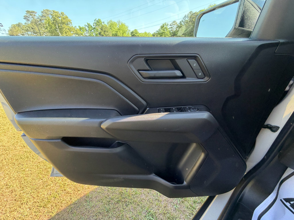 New 2026 Chevrolet Colorado Trail Boss AWD/4WD image 16