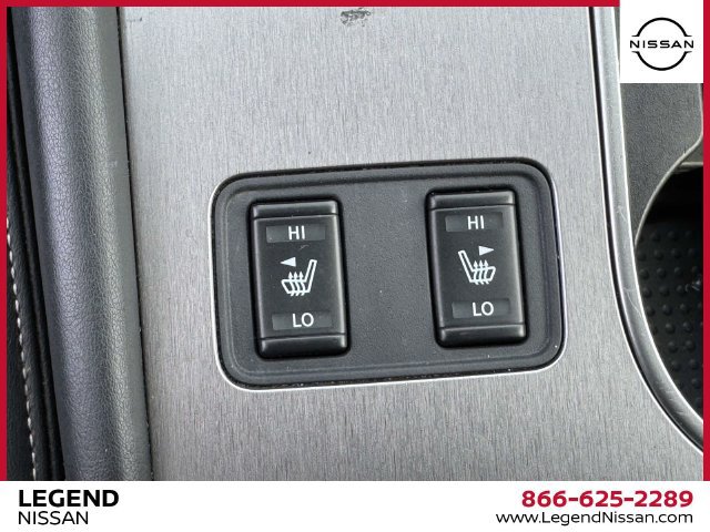 Used 2023 Nissan Murano SV w/ SV Midnight Edition Package AWD/4WD image 32
