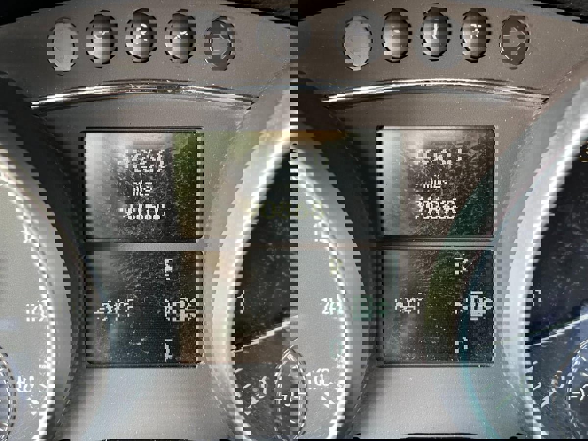 Used 2007 Mercedes-Benz GL 450 4MATIC image 21