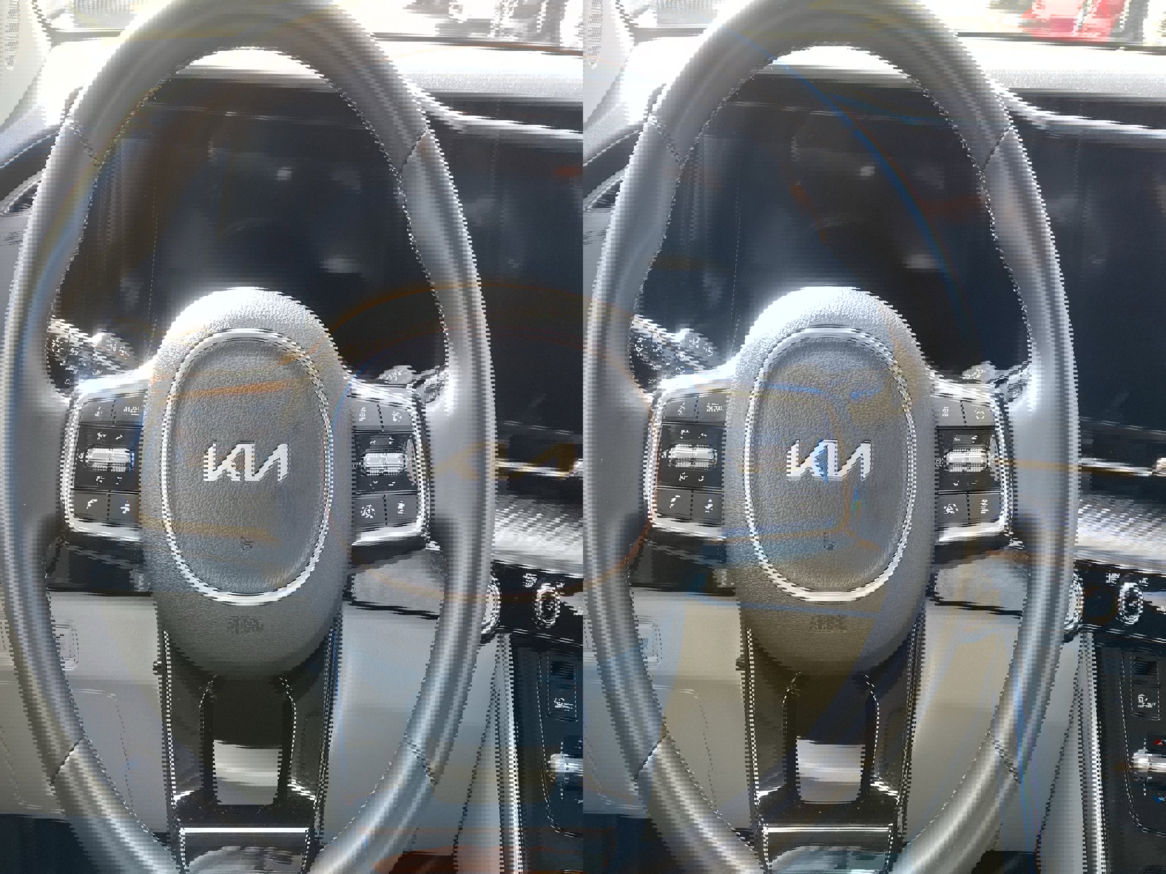 Used 2024 Kia Carnival SX Prestige image 13