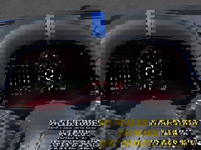 New 2026 Chevrolet Corvette Stingray Preferred Cpe w/ 2LT image 18