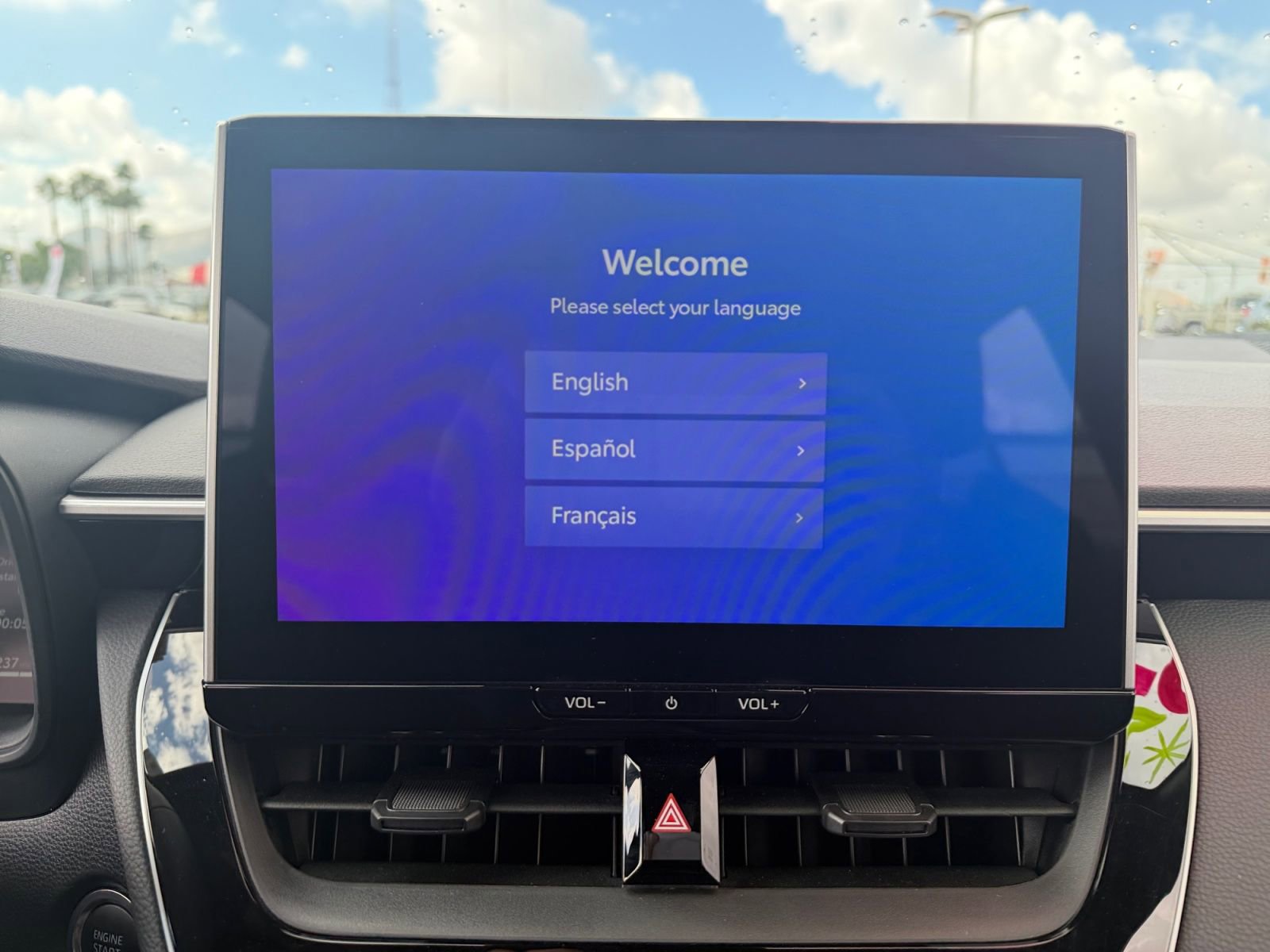 Certified 2026 Toyota Corolla SE w/ SE Package image 16