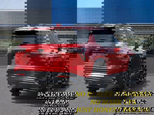 New 2026 Chevrolet Equinox ACTIV w/ Convenience Package III image 4