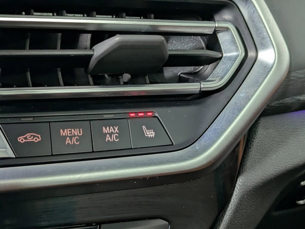 Certified 2022 BMW X3 xDrive30i w/ Premium Package 2 (ZPA) image 22