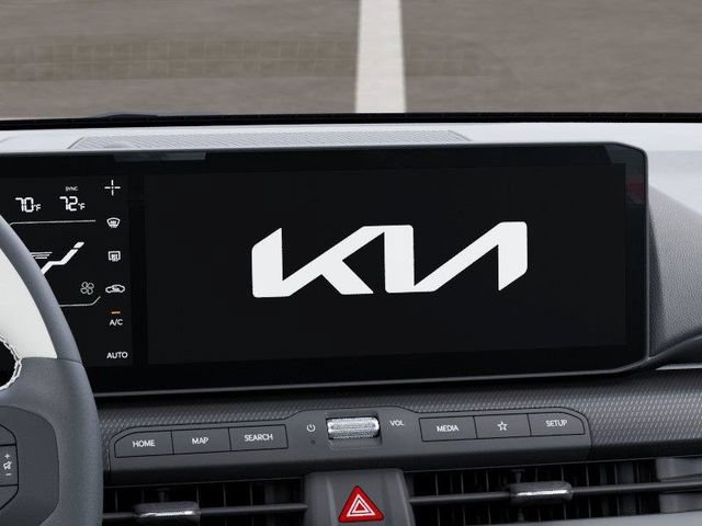 New 2026 Kia K4 GT-Line Turbo FWD image 20