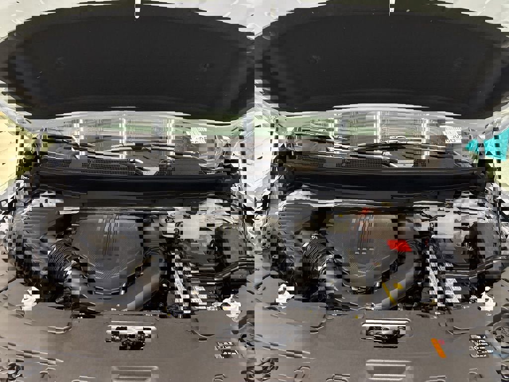 New 2026 Chevrolet Traverse LT AWD/4WD image 10