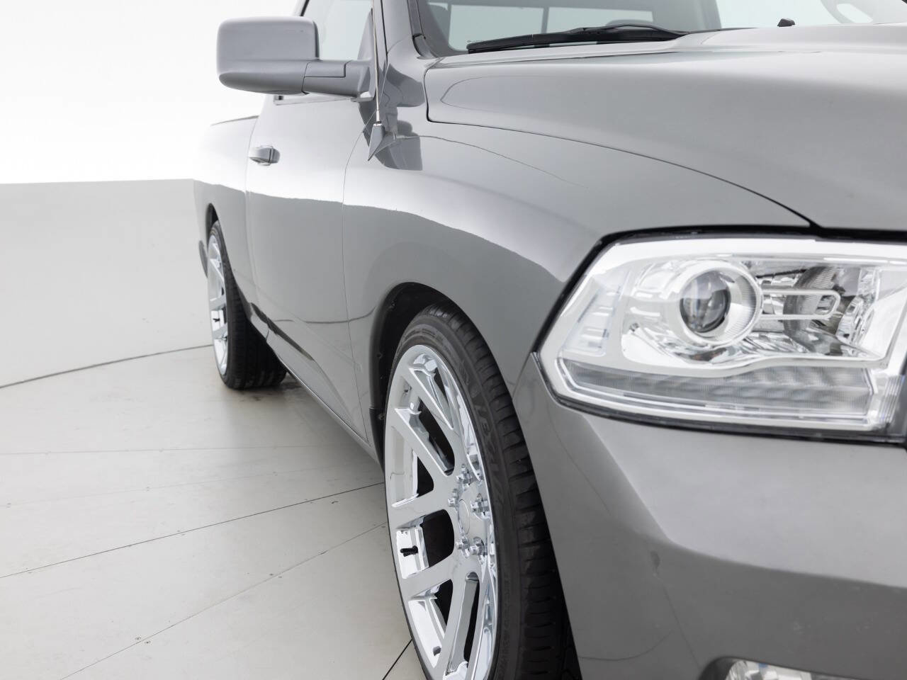 Used 2012 RAM 1500 Express image 11