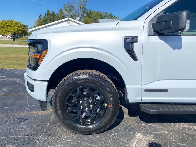 New 2025 Ford F150 XLT image 17