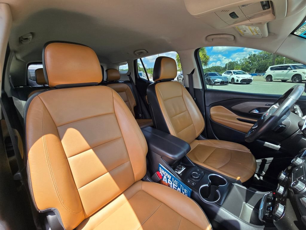 Used 2020 GMC Terrain SLT w/ Preferred Package FWD image 51