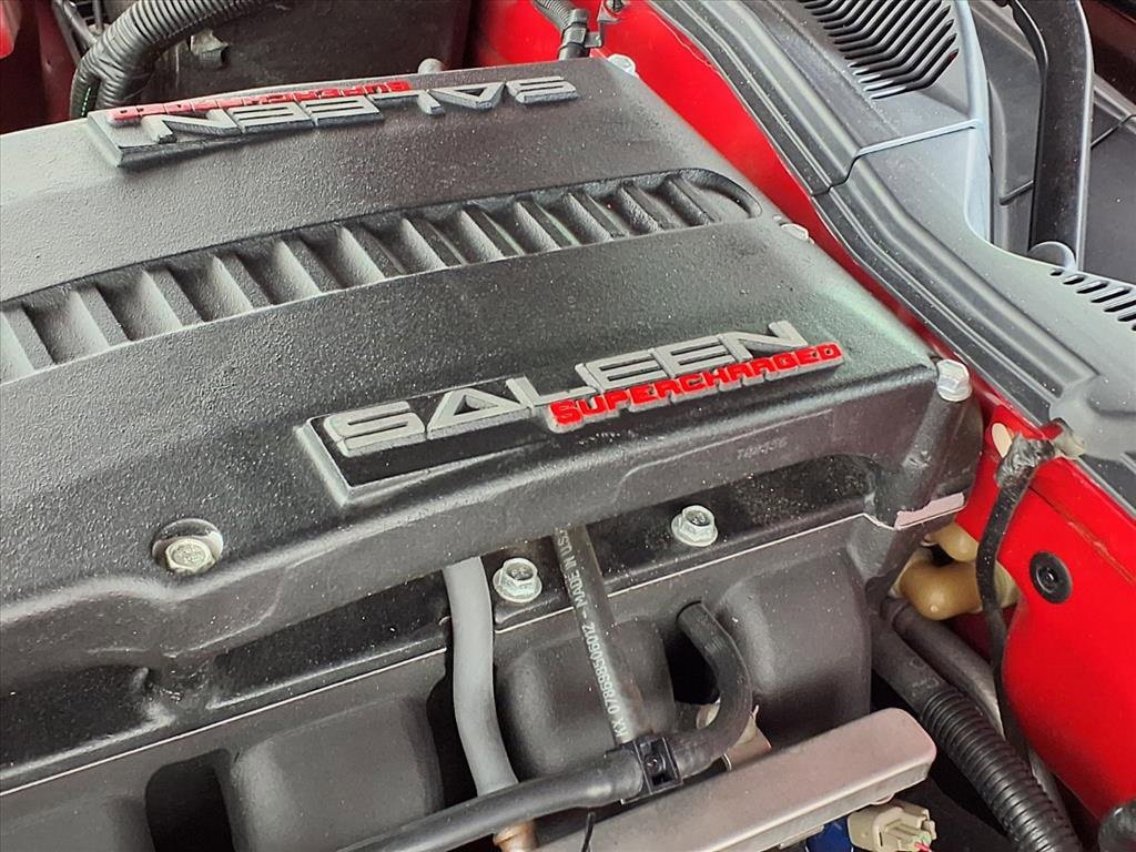 Used 2005 Ford Mustang GT image 15