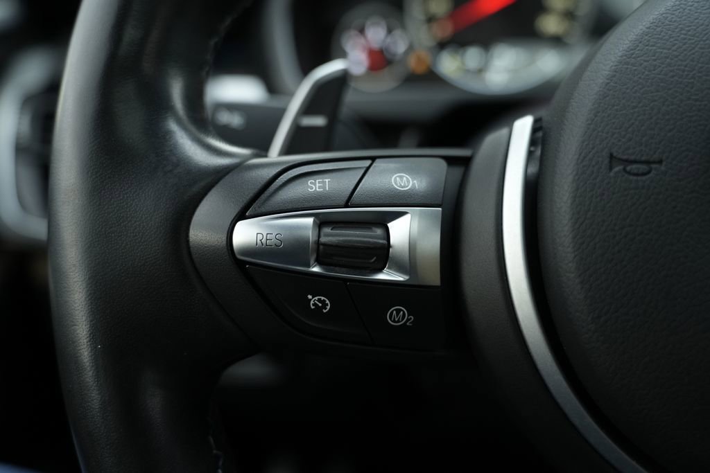 Used 2019 BMW X6 M image 48