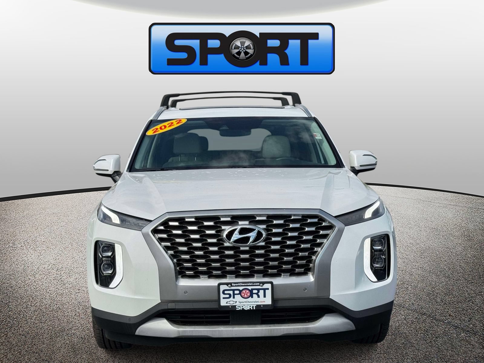 Used 2022 Hyundai Palisade SEL w/ Premium Package AWD/4WD image 27