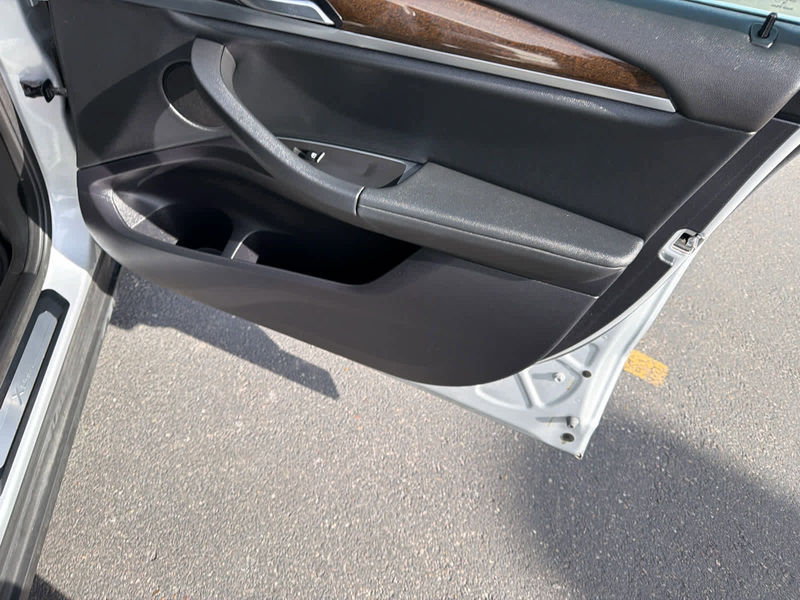 Used 2019 BMW X3 xDrive30i image 15