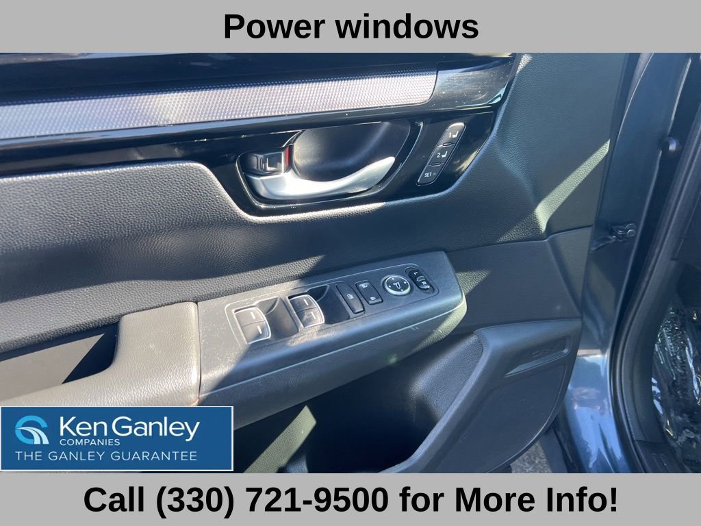 Used 2023 Honda CR-V Sport Touring image 26