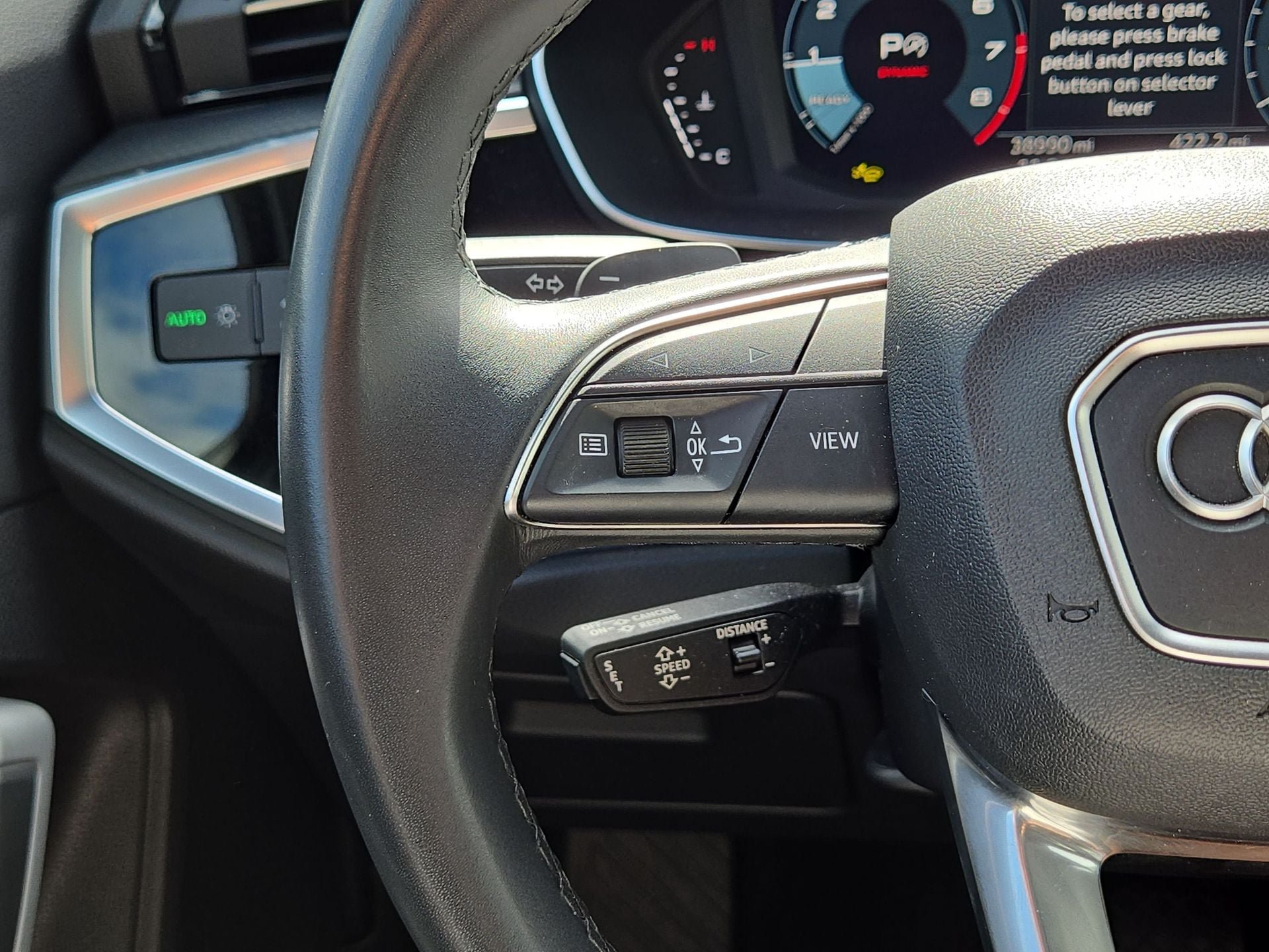 Certified 2025 Audi Q3 2.0T Premium AWD/4WD image 21