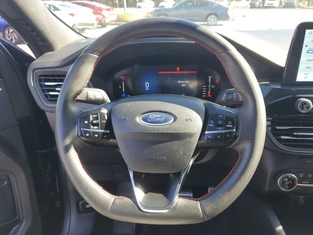 Used 2024 Ford Escape ST-Line AWD/4WD image 25