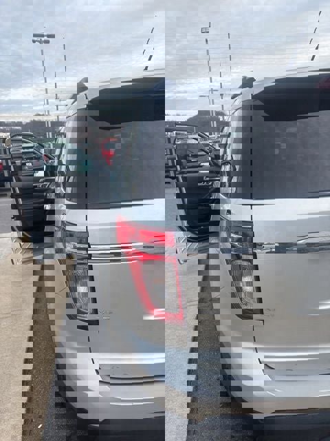 Used 2013 Ford Explorer XLT image 43