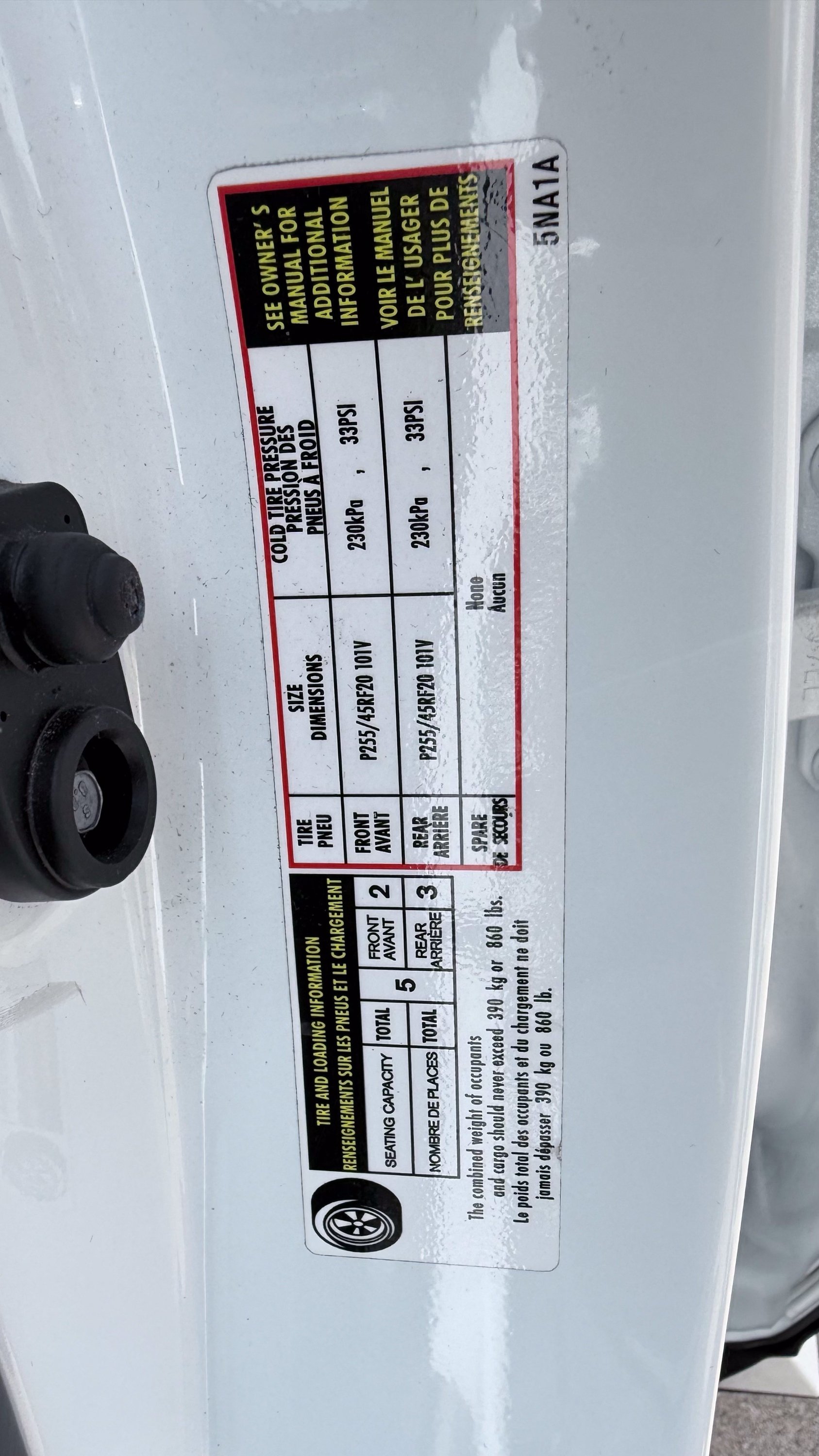 Used 2023 INFINITI QX50 Autograph AWD/4WD image 21