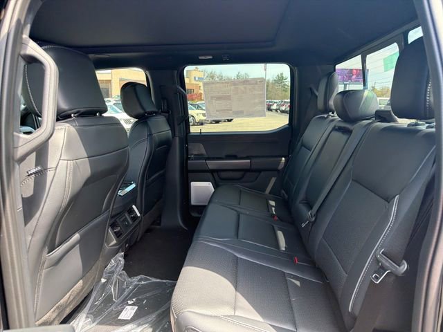 New 2026 Ford F150 Lariat AWD/4WD image 10