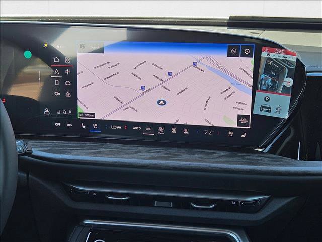 New 2025 Audi Q5 Premium Plus image 13