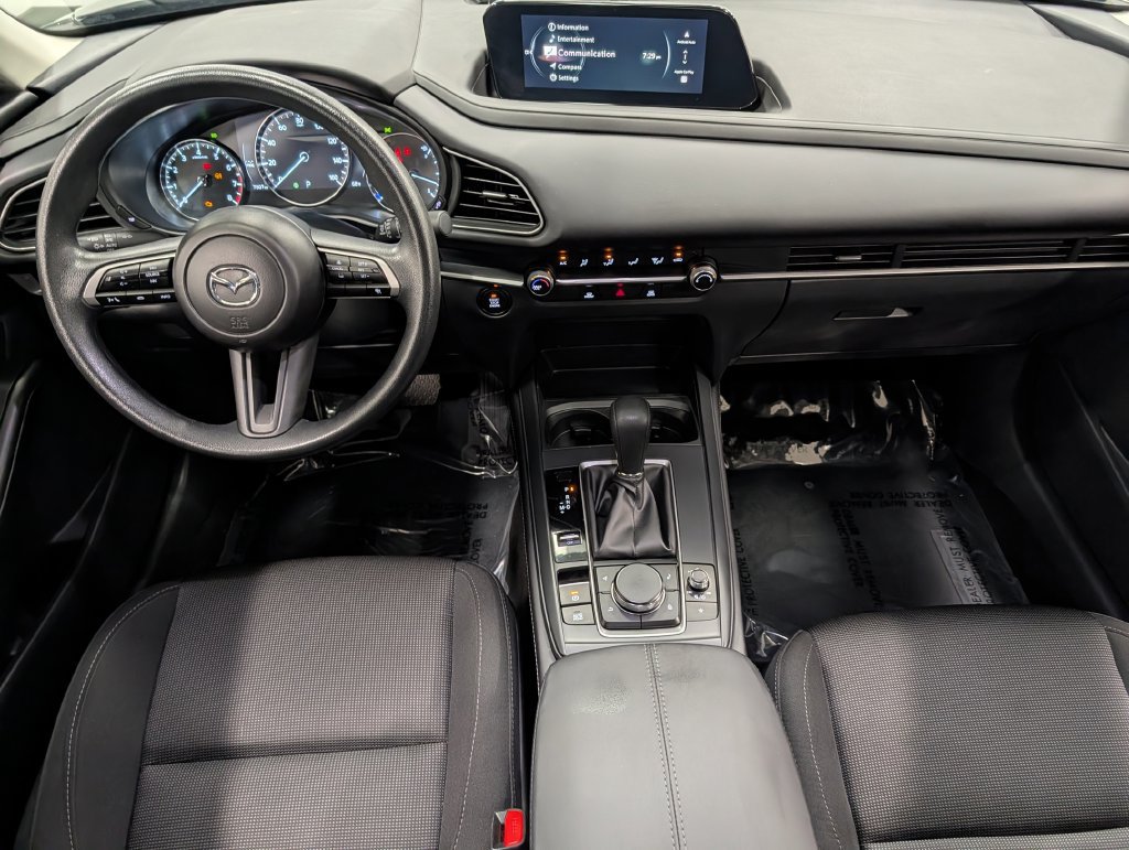 Certified 2026 MAZDA CX-30 AWD 2.5 S image 24