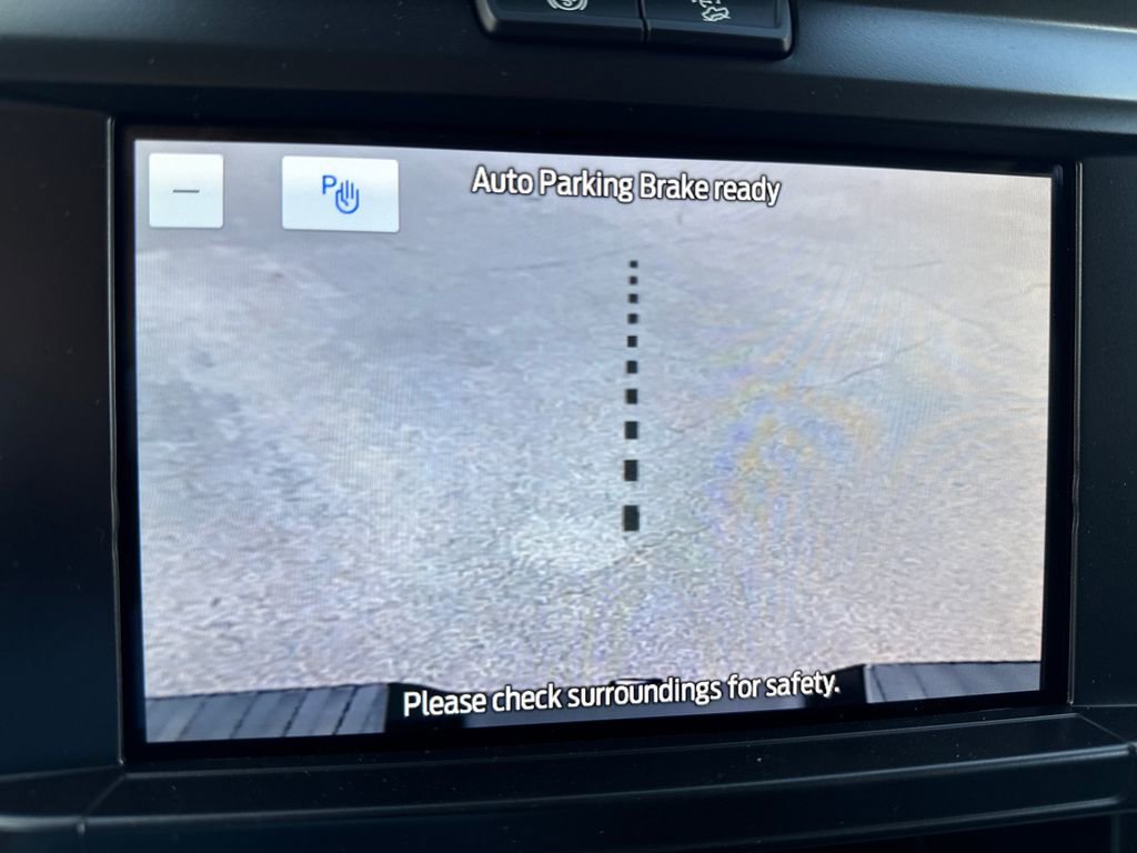 New 2026 Ford F250 4x4 Crew Cab Super Duty image 22