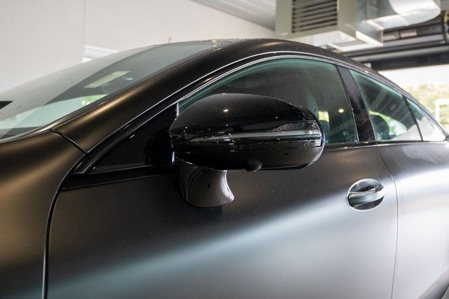 New 2026 Mercedes-Benz AMG GT 53 image 8