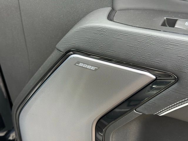 New 2026 GMC Sierra 1500 AT4X image 21